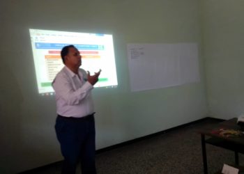 ULA y Pacca Boconó dictan diplomado de café como cadena de valor