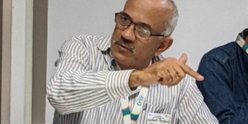 Entre DIOS y ANTONIO ahora sobra la y