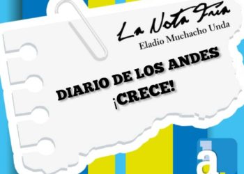 La Nota Fria  | DIARIO DE LOS ANDES ¡CRECE!