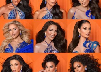 Hoy es la preliminar del Miss Venezuela 2023