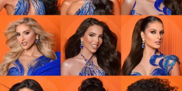 Hoy es la preliminar del Miss Venezuela 2023