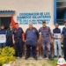 Bomberos voluntarios de Boconó celebran su día