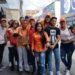 En el aniversario de Voluntad Popular la juventud reafirma su compromiso