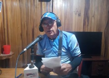 El «Noticiario Superior» destaca a nivel informativo regional