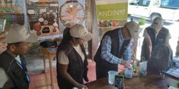 Mérida | “Programa Global Doctores de los Suelos” inicia en Venezuela