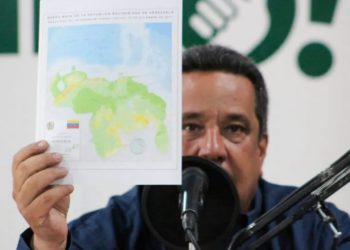 Gerardo Márquez: “vamos a investigar todos los centros de salud del estado Trujillo”