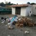 La basura se traga al sector «Las 52 Casas» de San Luis