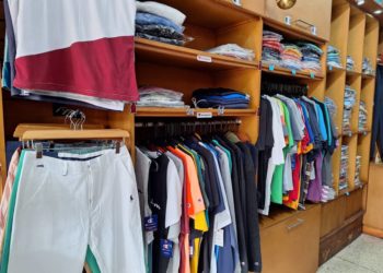 Ropa nueva en Navidad: ¿cuánto cuesta darse ese gusto?