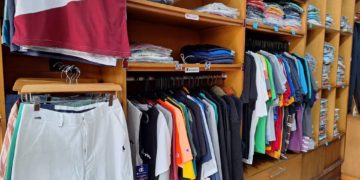 Ropa nueva en Navidad: ¿cuánto cuesta darse ese gusto?