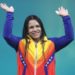 Anyelin Venegas cada vez más cerca de París 2024