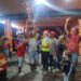 «Los arrazadores» ganan por segundo año consecutivo campeonato de chapitas en Boconó