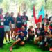 Trujillo inmenso en Nacionales de Glorias Deportivas