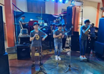 Chuy y su banda develan vídeo cover en Boconó