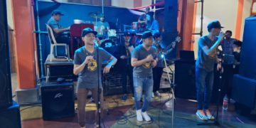 Chuy y su banda develan vídeo cover en Boconó