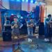 Chuy y su banda develan vídeo cover en Boconó