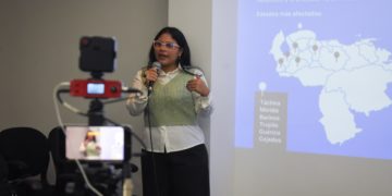 RedesAyuda presentó su informe “Voces censuradas: cuando la realidad contradice al poder”