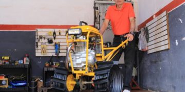 Emaús El Carmen ofrece plato navideño a personas vulnerables