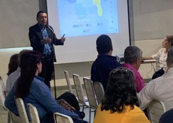 Sectores Sociales y Partidos Políticos trujillanos se articulan para consensuar «Un Nuevo Acuerdo Nacional»