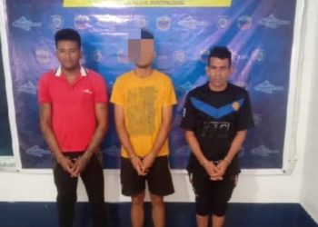 Detenido futbolista profesional por abuso sexual