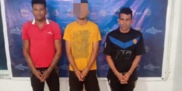 Detenido futbolista profesional por abuso sexual