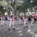Recital Navidad con Danzas todo un éxito en Boconó