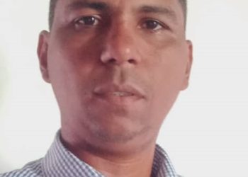 Vilner Muñoz: «No es justo que El Dividive tenga más de 21 días sin agua por Navidad» 