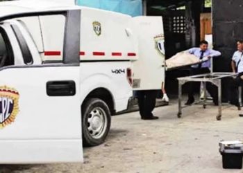 Durante asueto de Navidad ingresaron cuatro cadáveres a la morgue de Valera