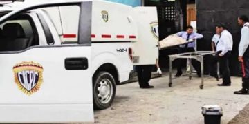 Durante asueto de Navidad ingresaron cuatro cadáveres a la morgue de Valera