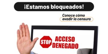 La censura ataca de nuevo a El Carabobeño | Conoce cómo vencerla