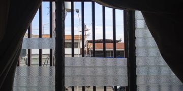 Denuncian actos de vandalismo contra la sede de la Alcaldía de Sucre