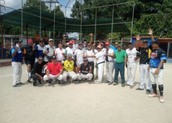 Un éxito Reencuentro de la amistad y el acercamiento en Plata II