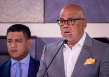 Venezuela aprobará en una semana la ley de anexión del territorio disputado con Guyana