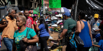 Venezuela acumula una inflación del 182,9 % entre enero y noviembre