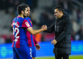 Las 6 claves de la metamorfosis del Barça ante el Atlético