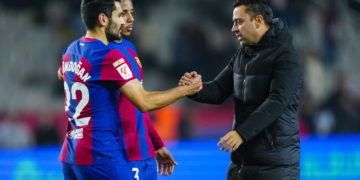 Las 6 claves de la metamorfosis del Barça ante el Atlético