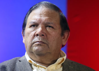 Andrés Velásquez: las recientes acciones del Gobierno «delatan miedo a la derrota»