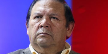 Andrés Velásquez: las recientes acciones del Gobierno «delatan miedo a la derrota»