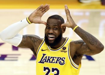 LeBron James celebra su 39 cumpleaños en plena vigencia y todavía con sueños por cumplir