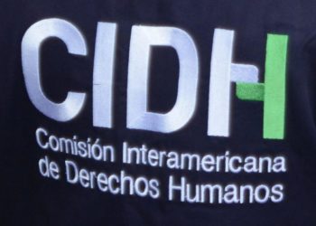 La CIDH rechaza la «persecución penal» contra «dirigentes opositores» en Venezuela