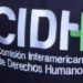 La CIDH rechaza la «persecución penal» contra «dirigentes opositores» en Venezuela