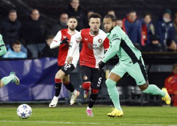 El desquite de Memphis