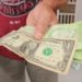 El bolívar cierra el año 2023 con una caída superior al 50 % frente al dólar