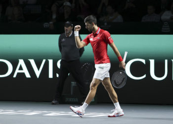 Djokovic y Biles, deportistas del año 2023 para L’Équipe