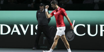 Djokovic y Biles, deportistas del año 2023 para L’Équipe