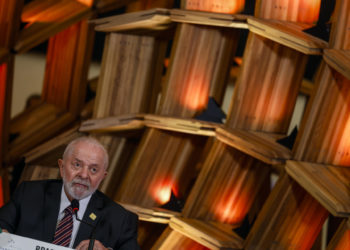 Lula, sobre la tensión entre Venezuela y Guyana: «No queremos guerras, ni conflictos»