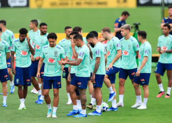 El fútbol brasileño cierra 2023 sin presidente en la CBF y sin un seleccionador