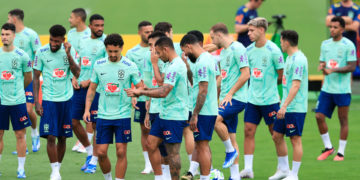 El fútbol brasileño cierra 2023 sin presidente en la CBF y sin un seleccionador