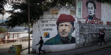 Venezuela, un cuarto de siglo regida por el poder chavista