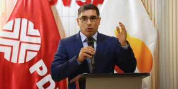 Venezuela activa unidades de negocio en materia petrolera para área disputada con Guyana