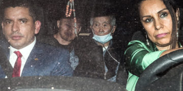 El expresidente peruano Alberto Fujimori es liberado en desafío a la CorteIDH